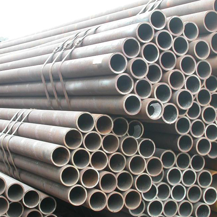 新邵Q345E钢管